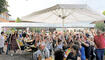 Sommernachtsfest im Lukashaus in Grabs