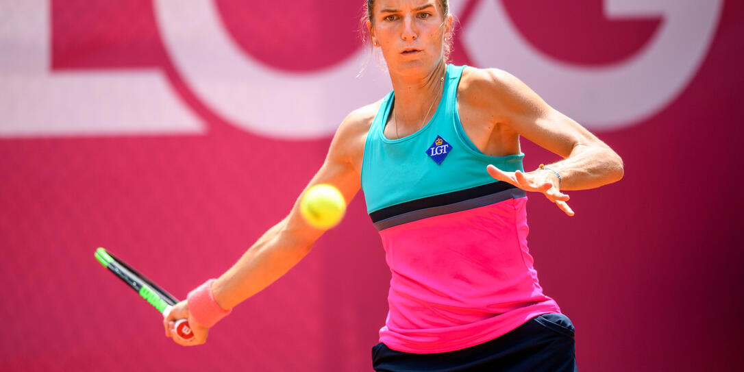 TENNIS, ATP TOUR, ATP 250 WORLD TOUR, SUISSE OPEN, TENNIS, ATP TOUR, ATP 250 WORLD TOUR, SUISSE OPEN,