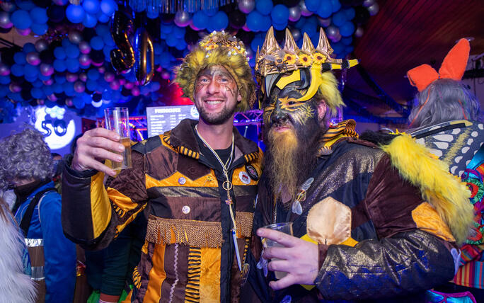 Trisunaball Triesen (24.01.2026)