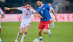 Liechtenstein - Gibraltar (13.10.2024)