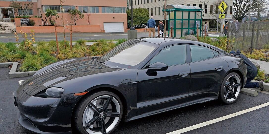 ELECTRIC VEHICLES ELECTRIC VEHICLES