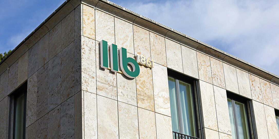 Liechtensteinische Landesbank AG - 2023