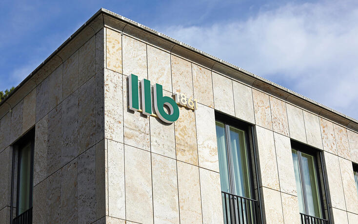 Liechtensteinische Landesbank AG - 2023
