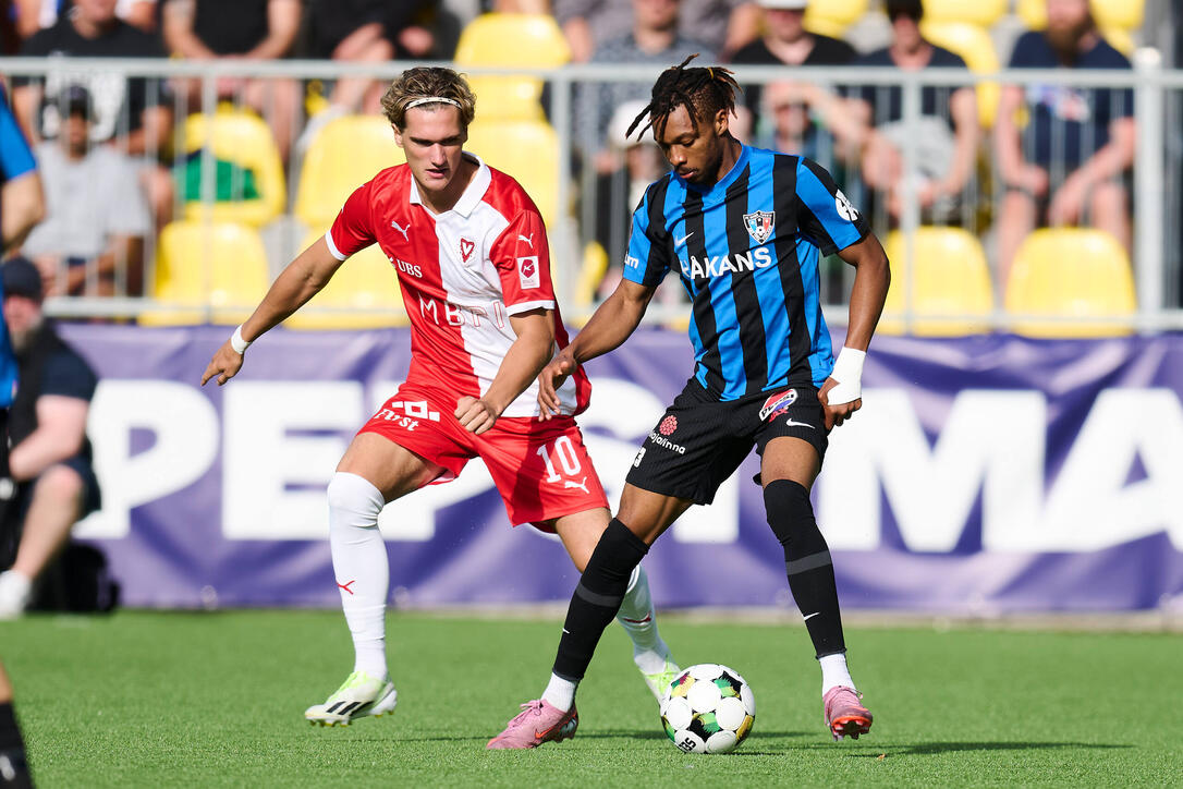 FC Inter Turku - FC Vaduz (06.08.2026)