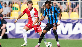 FC Inter Turku - FC Vaduz (06.08.2026)