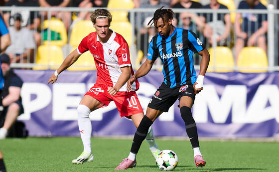 FC Inter Turku - FC Vaduz (06.08.2026)