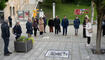 Eröffnung Picture-Walk in Vaduz