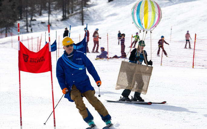 Malbuner Pistenduell