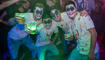 The Big One Halloweenparty in Sargans