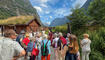 Leserreise Norwegen (16. bis 23. Juli 2025)