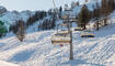 Winterruhe in Liechtenstein