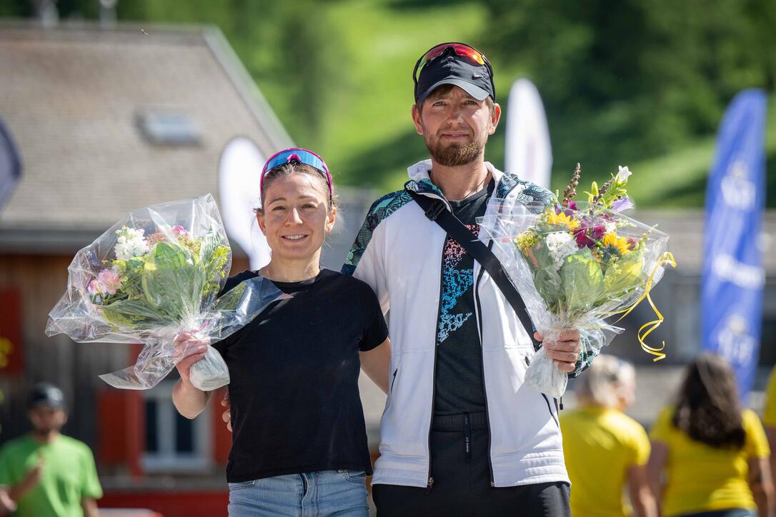 25. LGT Alpin Marathon