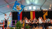 76. Liechtensteiner Verbandsmusikfest in Mauren  unter dem Motto «Mura - tönt guat»