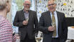 «60 Jahre Liechtensteinische Landesbibliothek» in Vaduz