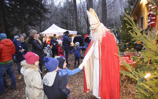 Nikolaus