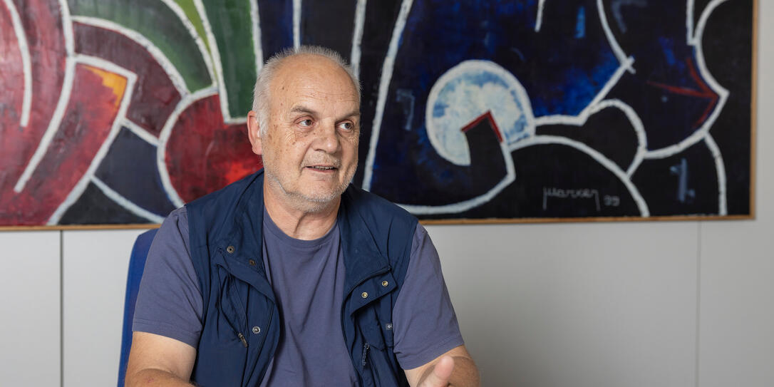 Pepi Hofer Pepi Hofer