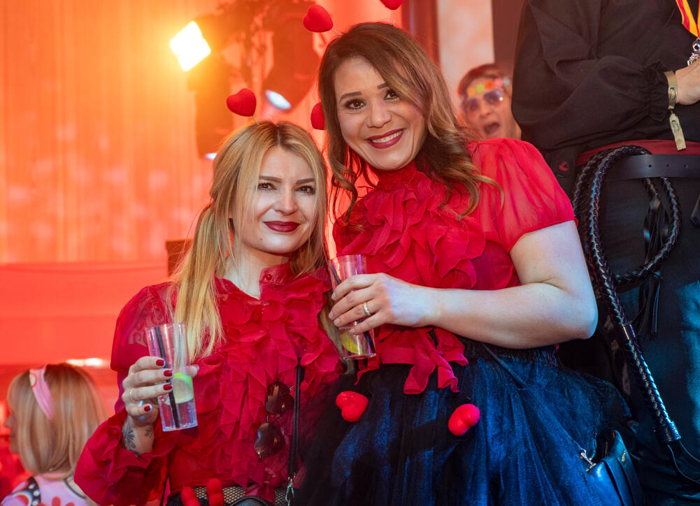 Murer Zirkus (22.02.2025)