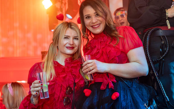 Murer Zirkus (22.02.2025)