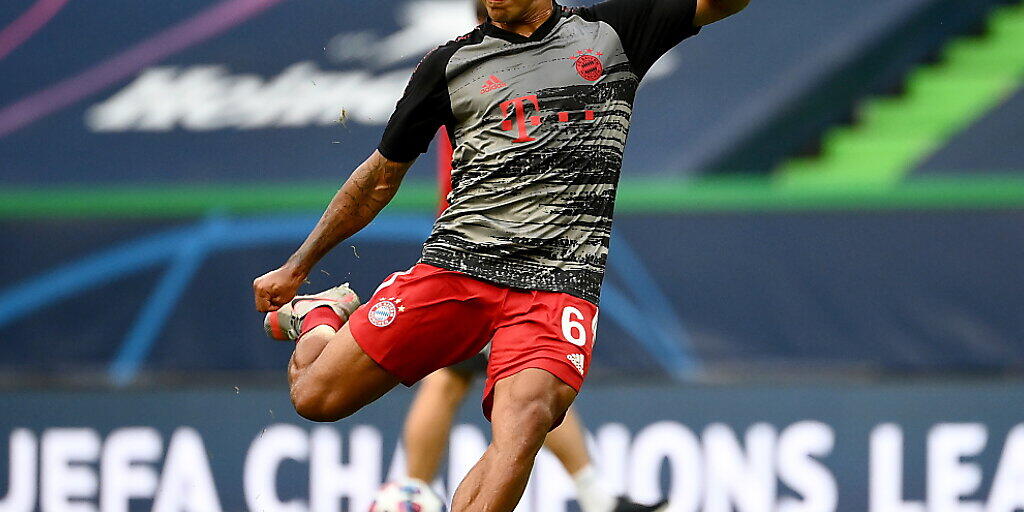 Thiago spielt künftig für den FC Liverpool