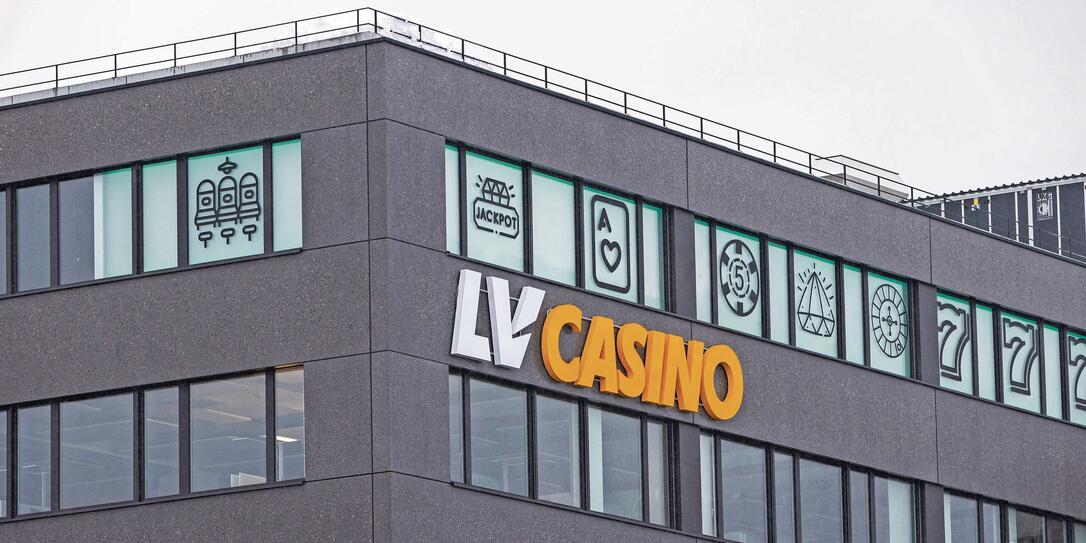 LV Casino in Eschen LV Casino in Eschen