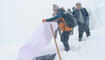 231214 Besuch bei Drehtag auf dem Säntis, Schwägalp - Die stillen Helden vom Säntis _ Nils Vollmar