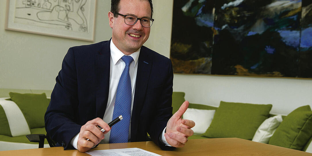 Thomas Zwiefelhofer