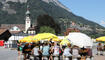 Brunnenfest in Mels