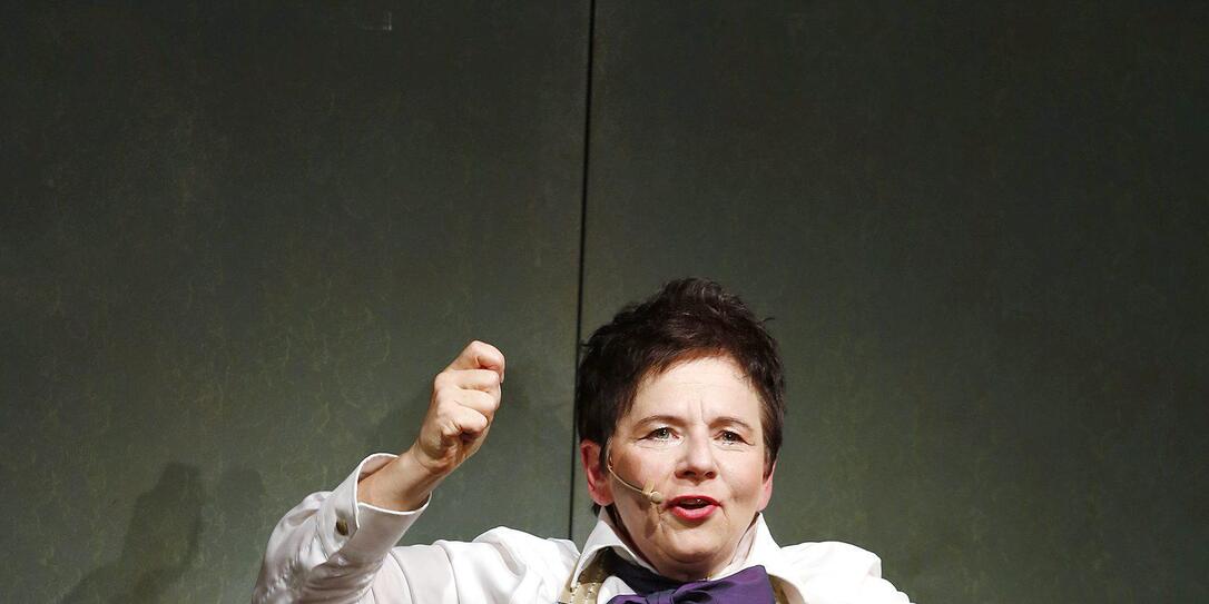 Schauspiel, Bea von Malchus