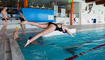 24 Stunden Schwimmen