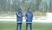 Trainingsstart FC Vaduz