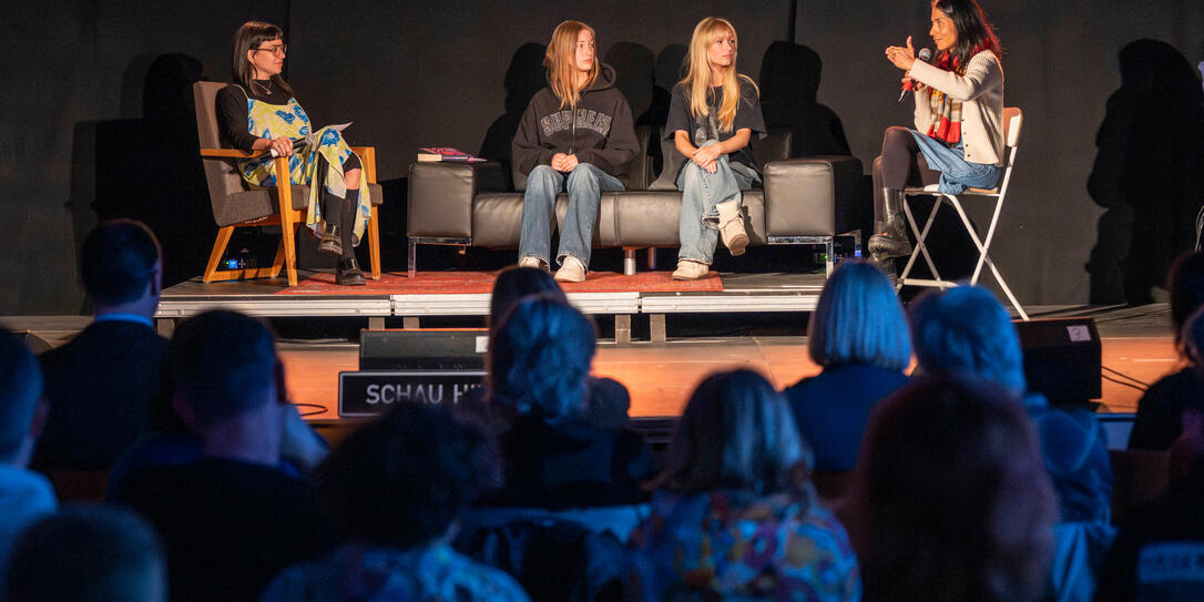 Internationaler Tag gegen Rassismus, in Vaduz