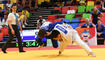 230601 Kleinstaatenspeile in  Malta - Tag 4 - Judo - Team