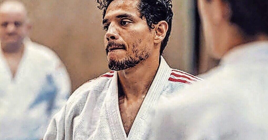 Judo gab Jaime Jaramillo eine Chance Vaterland online