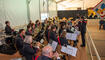 Lihga 2024 Eröffnung in Schaan