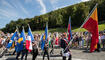 Staatsfeiertag 2016 in Vaduz