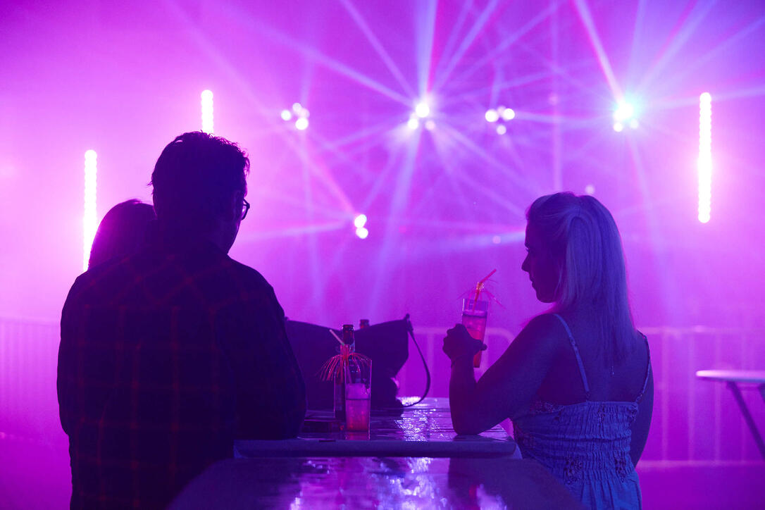 Bar + Pub Festival Sevelen