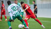 VADUZ - ST. GALLEN