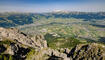 Wanderung Drei Schwestern