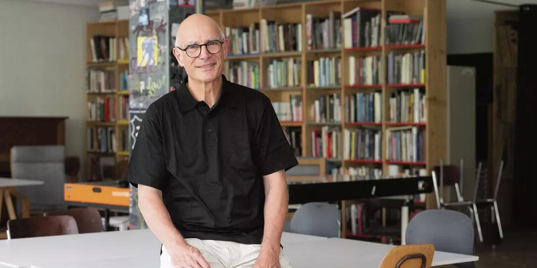 Als Direktor der Kunstschule in Nendeln hat sich Martin Walch verabschiedet. Aber auch künftig wird er mit diesem Kapitel seines Lebens verbunden sein. Er freut sich auch darauf, wieder vermehrt Zeit in seinem Zuhause in Planken zu verbringen. Ohne Langweile.