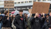 Klimastreik in Vaduz