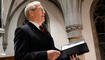 Konzert &laquo;30 Jahre Rheinberger Chor Vaduz&raquo; in der Kathedrale von Vaduz