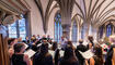 100 Jahre FLSB Dank-Gottesdienst in Vaduz