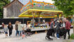 Schaaner Jahrmarkt 2023.