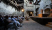 Premiere «Der letzte Gutenberger» auf Burg Gutenberg