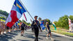 Staatsfeiertag 2026: Staatsakt auf der Schlosswiese (15.08.2026)