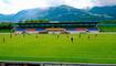 1. Training nach Corona beim FC Vaduz