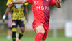 FC Stade Nyonnais - FC Vaduz (02.05.2025)