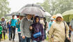 Staatsfeiertag 2015 in Vaduz