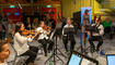 ORF Volksmusiksendung in Dornbirn (03.04.2025)