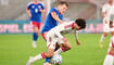 Liechtenstein - Gibraltar (5.10.2026)